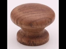 Forest BÚTORFOGANTYÚ S 87-35 GOMB PÁCOLT TÖLGY - 10008005600