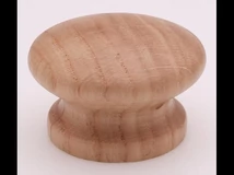 Forest BÚTORFOGANTYÚ S 87-44 GOMB TÖLGY LAKKOZOTT - 10008005900