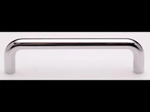 Forest BÚTORFOGANTYÚ G 1008-96 96 KRÓM - 10008103800