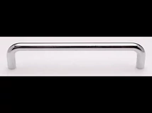 Forest BÚTORFOGANTYÚ G 1008-128 128 KRÓM - 10008104000