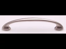 Forest BÚTORFOGANTYÚ G 980-96 96 NIKKEL - 10008105100