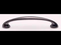 Forest BÚTORFOGANTYÚ G 980-96 96 FEKETE NIKKEL - 10008105200