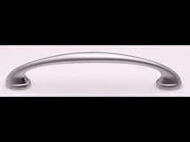 Forest BÚTORFOGANTYÚ G 980-96 96 ALUMÍNIUM - 10008105300