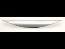 Forest BÚTORFOGANTYÚ G 955-96 96 KRÓM - 10008106000