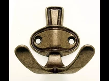 Forest FOGAS 1097 32 ANTIKOLT BRONZ - 10008805700