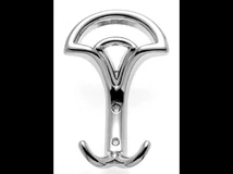 Forest FOGAS 1237 32 KRÓM - 10008820210