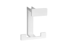 Forest FOGAS 2324/PB1 FEHÉR - 10008821133