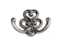 Forest FOGAS WAP802.000.00AN 62x73mm ANTIK NIKKEL - 10008871010