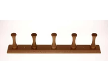 Forest FOGASSOR 380 5 TÜSKÉVEL 240 OLASZ ALMA - 10008903427