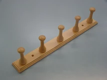 Forest FOGASSOR 380 5 TÜSKÉVEL 240 BÜKK - 10008903435