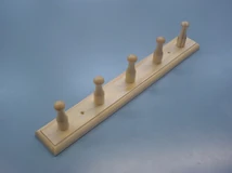 Forest FOGASSOR 450 5 TÜSKÉVEL 270 FENYŐ - 10008903475