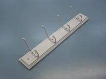 Forest FOGASSOR 450 4 FOGASSAL 385 FEHÉR - 10008903530