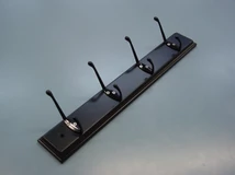 Forest FOGASSOR 450 4 FOGASSAL 385 FEKETE - 10008903585