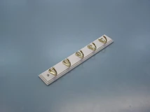 Forest FOGASSOR 300 KULCSTARTÓ 265 FEHÉR-RÉZ - 10008903591