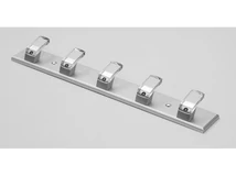 Forest FOGASSOR 8163 240 MATT KRÓM-ÁTTETSZŐ - 10008905360