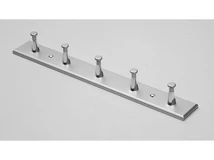 Forest FOGASSOR 8164 240 MATT KRÓM-KRÓM - 10008905371