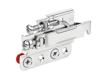 Forest SZEKRÉNY FÜGGESZTŐ 801 02 Z1 IN SX 60×50×10 KRÓM - 10009600010