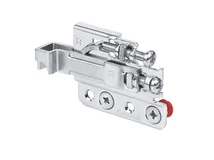 Forest SZEKRÉNY FÜGGESZTŐ 801 22 Z1 IN DX 60×50×10 KRÓM - 10009600020