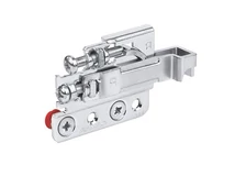 Forest SZEKRÉNY FÜGGESZTŐ 801 22 Z1 IN SX 60×50×10 KRÓM - 10009600030