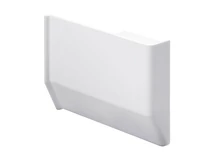 Forest SZEKRÉNY FÜGGESZTŐ 801 00 01 00 DX 63×52×25 FEHÉR - 10009600040