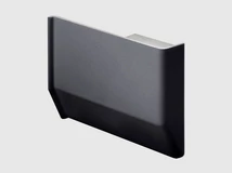 Forest SZEKRÉNY FÜGGESZTŐ 801 00 02 00 DX 63×52×25 FEKETE - 10009600042