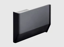 Forest SZEKRÉNY FÜGGESZTŐ 801 00 02 00 SX 63×52×25 FEKETE - 10009600043