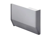 Forest SZEKRÉNY FÜGGESZTŐ 801 00 75 00 DX 63×52×25 EZÜST - 10009600044