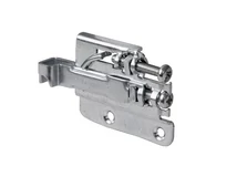 Forest SZEKRÉNY FÜGGESZTŐ 704 15 Z1 VIDX 75×50×15 CINK - 10009600060