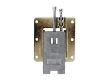 Forest PANELFÜGGESZTŐ 814 DUPLA ÁLLÍTHATÓ . HORGANYZOTT - 10009600620