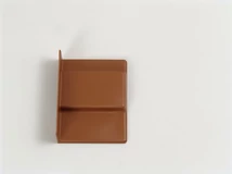 Forest ALSÓSZEKRÉNY FÜGGESZTŐ 807 TAKARÓLAP JOBBOS . BARNA - 10009600716