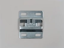 Forest ALSÓSZEKRÉNY FÜGGESZTŐ 897 SÍN . HORGANYZOTT - 10009600720