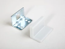 Forest SZEKRÉNY FÜGGESZTŐ 145.0099.01 FÜGGESZTŐ 56x34x37mm FEHÉR - 10009602120