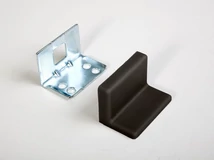 Forest SZEKRÉNY FÜGGESZTŐ 145.0099.03 FÜGGESZTŐ 56x34x37mm FEKETE - 10009602122