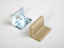 Forest SZEKRÉNY FÜGGESZTŐ 145.0099.04 FÜGGESZTŐ 56x34x37mm BEIGE - 10009602123