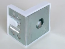 Forest SZEKRÉNY FÜGGESZTŐ 48104 50X35,2X7 mm FEHÉR - 10009603000