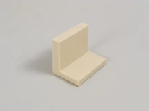 Forest SZEKRÉNY FÜGGESZTŐ 48104 50X35,2X7 mm RAL1015-JUHARHOZ - 10009603010