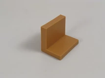 Forest SZEKRÉNY FÜGGESZTŐ 48104 50X35,2X7 mm RAL1011-BÜKKHÖZ - 10009603040