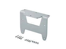 Forest GARDRÓB SZERELVÉNY ASUGS FELSŐ KERETTARTÓ . SZÜRKE - 10009700086