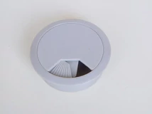 Forest IRODABÚTOR KIEGÉSZÍTŐ 30102 KÁBELKIVEZETŐ ATM:60 SZÜRKE - 10010400001