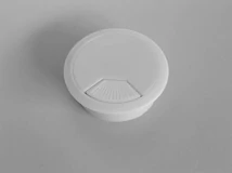 Forest IRODABÚTOR KIEGÉSZÍTŐ 30102 KÁBELKIVEZETŐ ATM:60 FEHÉR - 10010400007