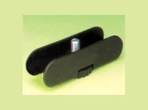 Forest IRODABÚTOR KIEGÉSZÍTŐ PR2701/PR2130 SZINTEZŐLÁB 80×25-30 FEKETE - 10010402000