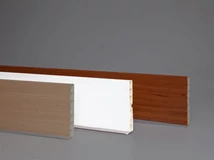 Forest LÁBAZATELEM ELŐLAP H: 100 mm  L: 4 fm FEHÉR - 10010900110