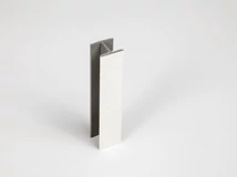 Forest LÁBAZATELEM HOSSZTOLDÓ H: 100 mm FEHÉR - 10010900300