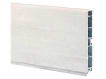 Forest LÁBAZATELEM ELŐLAP H: 150 mm L: 4 fm FEHÉR - 10010900910