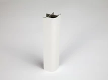 Forest LÁBAZATELEM SAROK 90 FOKOS H: 150 mm FEHÉR - 10010901000