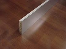 Forest LÁBAZATELEM ELŐLAP H: 100 mm L: 4 fm ALUMÍNIUM - 10010901450