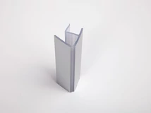 Forest LÁBAZATELEM MULTICORNER 21/19.82 H: 120 mm MATT ALUMÍNIUM - 10010903080