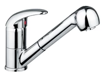 Forest CM CSAPTELEP 9221 AQUA CSAP - KRÓM - 10012131110