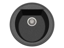 Forest GRAWA GRÁNIT MOSOGATÓ GRAWA PT2-5110N ÁTM: 510mm FEKETE - 10012150000