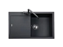 Forest GRAWA GRÁNIT MOSOGATÓ GRAWA PT1-7810N 780x510mm FEKETE - 10012150100